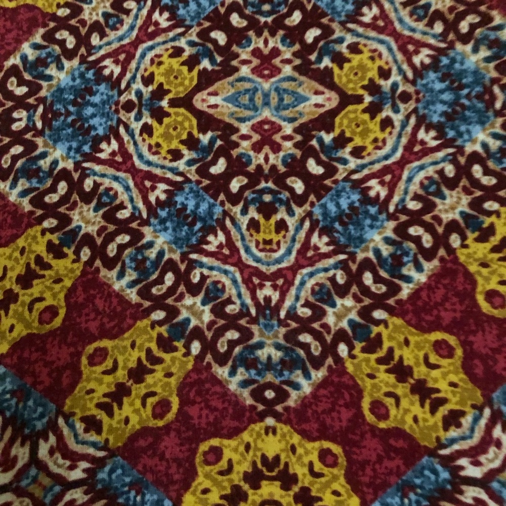 Maeve Tunic Dress from Anthropologie - Picture 3 of 4